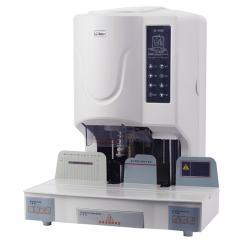 金典GD-50EC自動財務憑證裝訂機