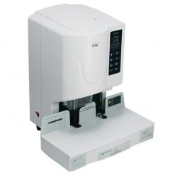 金典GD-50EC自動財務憑證裝訂機