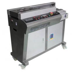 金典GD-W506全自動無線膠裝機