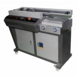 金典GD-W506全自動無線膠裝機