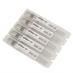 金典7X70裝訂機(jī)打孔刀頭 憑證財(cái)務(wù)裝訂機(jī)專用空心鉆刀 打孔鉆刀 