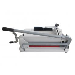 金典GD-3100S手動桌面切紙機(jī)