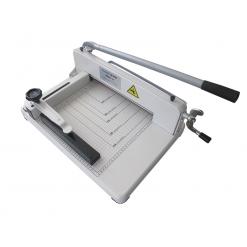 金典GD-3100S手動桌面切紙機(jī)