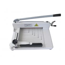 金典GD-3100S手動桌面切紙機(jī)
