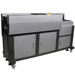 金典GD-W608全自動無線膠裝機
